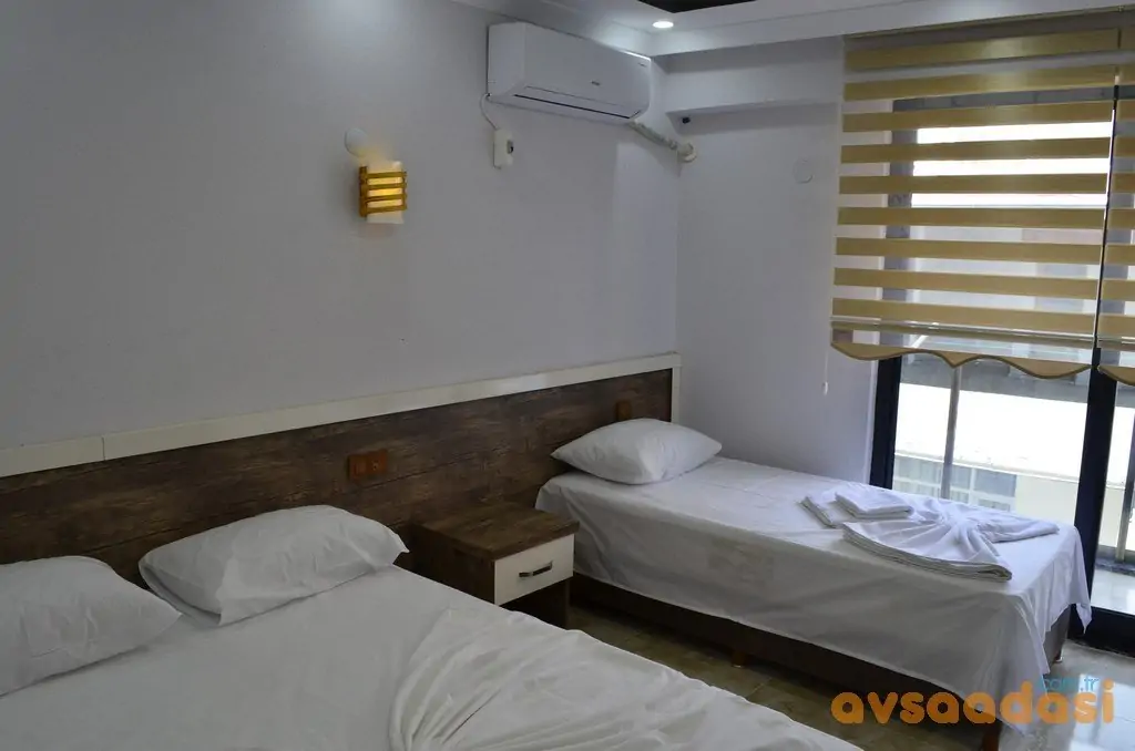 GRAND GÜZEL HOTEL