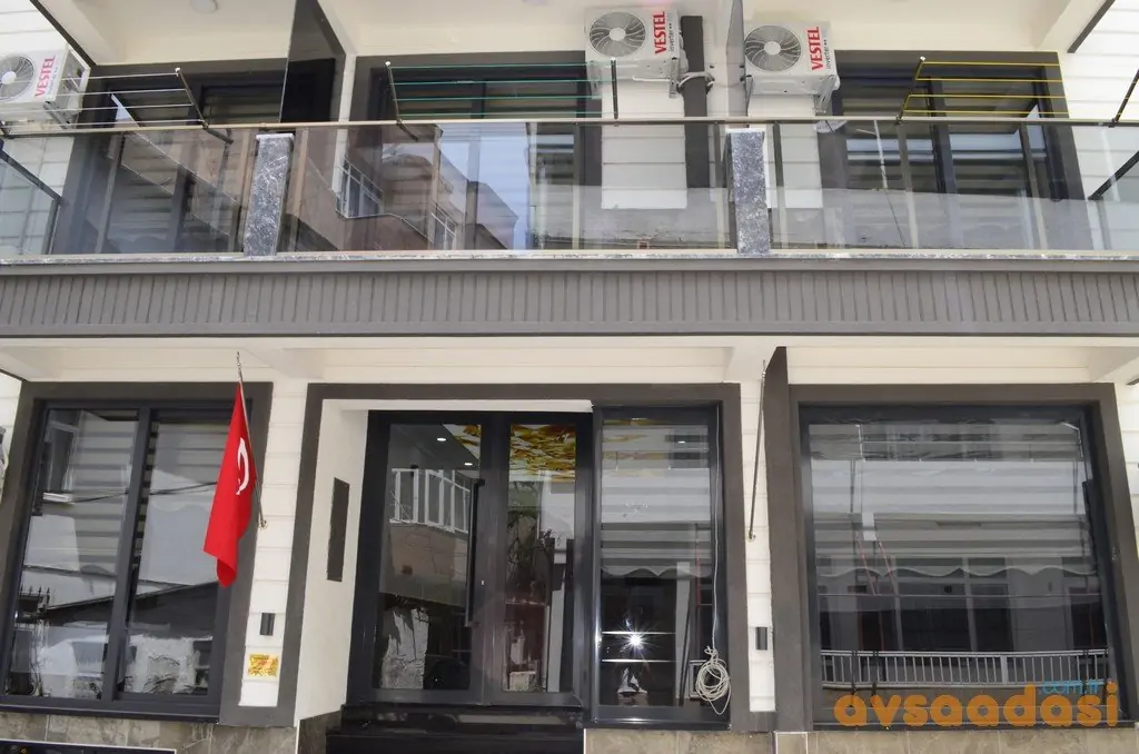 GRAND GÜZEL HOTEL