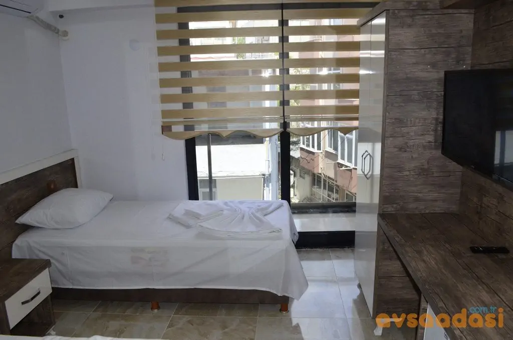GRAND GÜZEL HOTEL