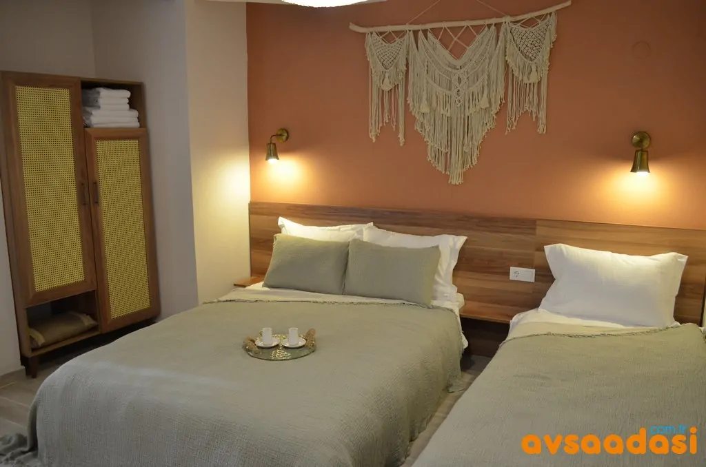 zeki butik otel