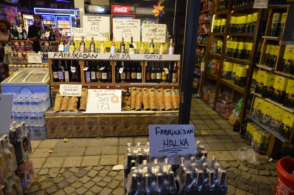 avsa saraplari