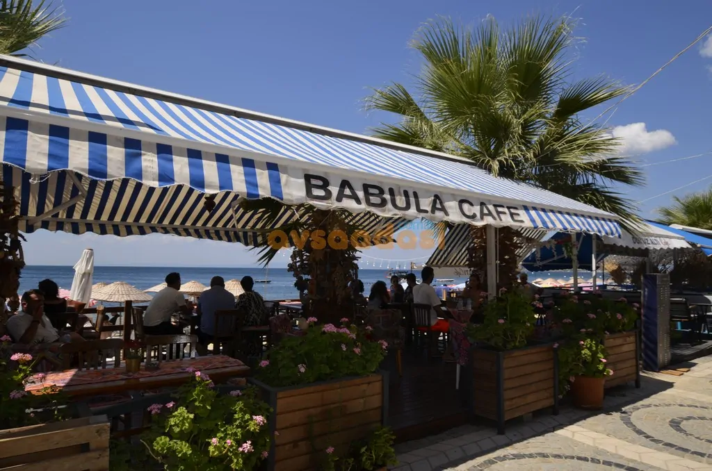 babula cafe