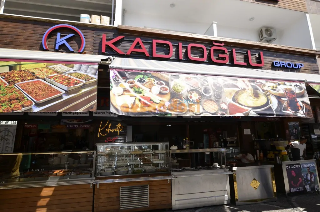 kadioglu avsa