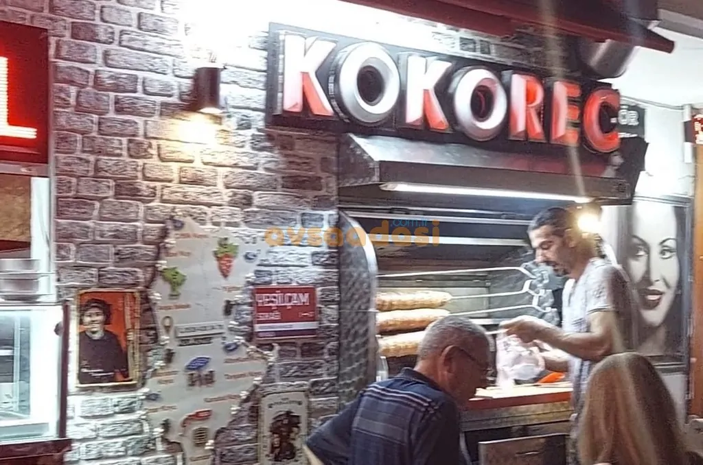 kokotek