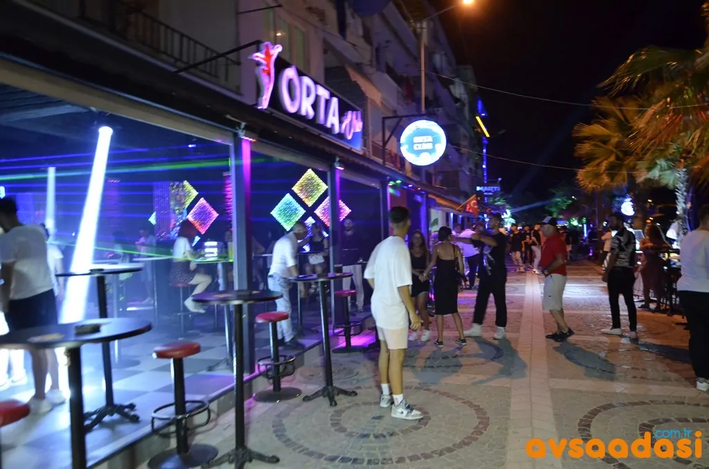 orta-bar
