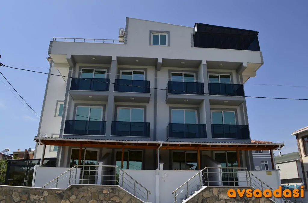 lavinia otel