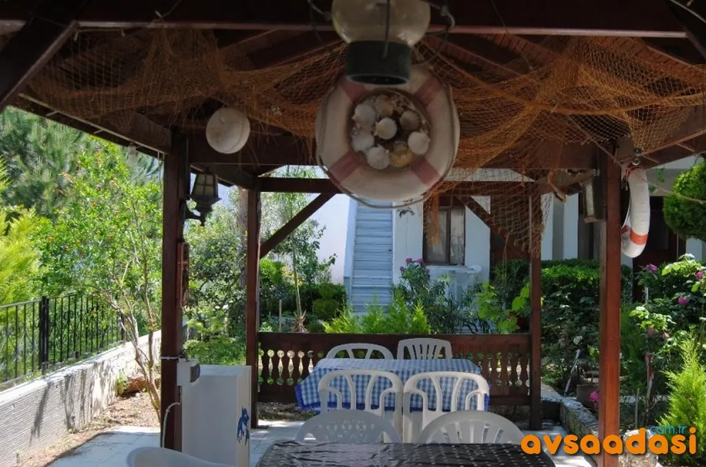 KAAN MOTEL