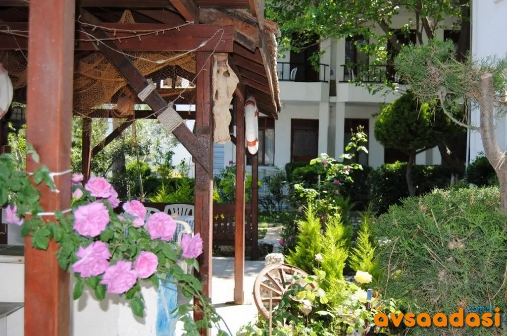 KAAN MOTEL