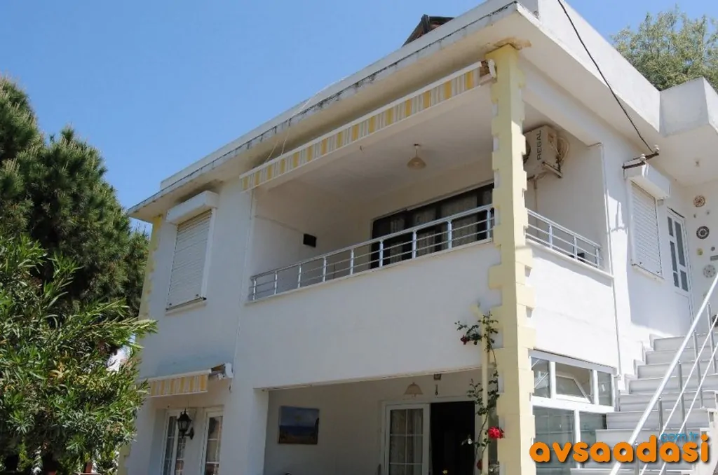 KAAN MOTEL