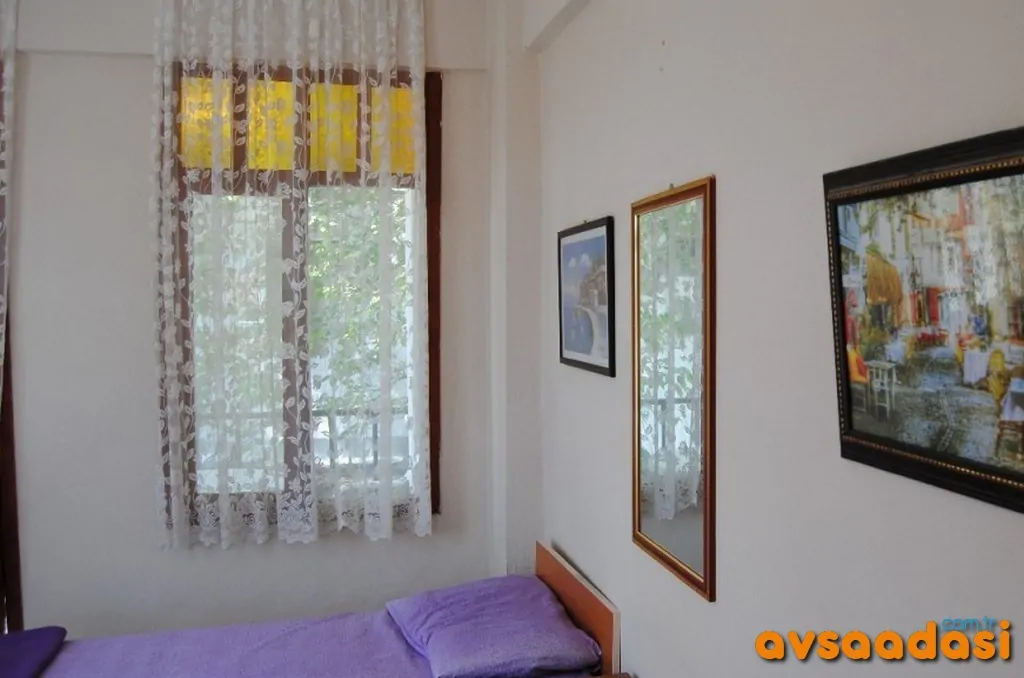 KAAN MOTEL