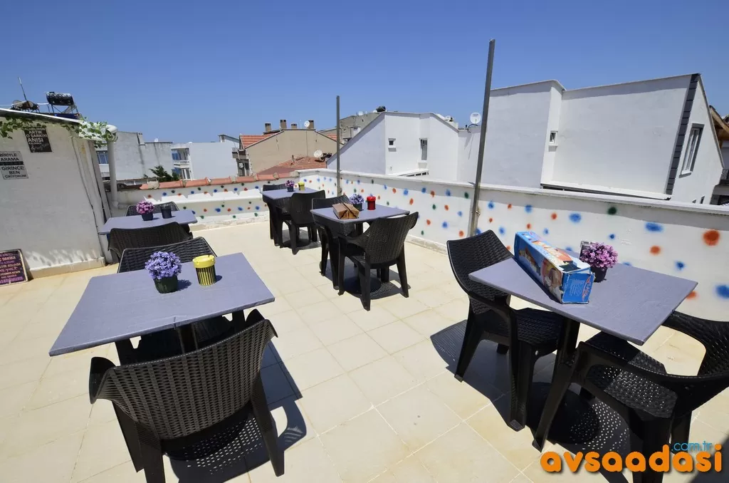 baba-evi-apart-avsa (20)