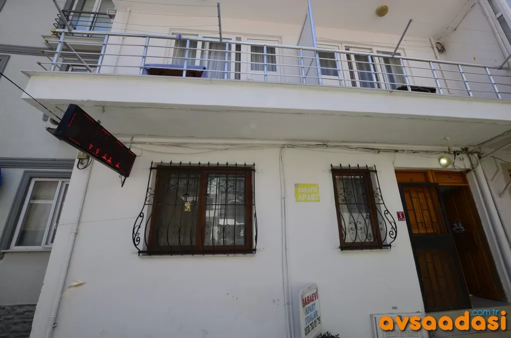 baba-evi-apart-avsa (21)