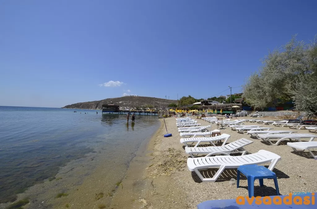 avşa adası eylül ayı tatili