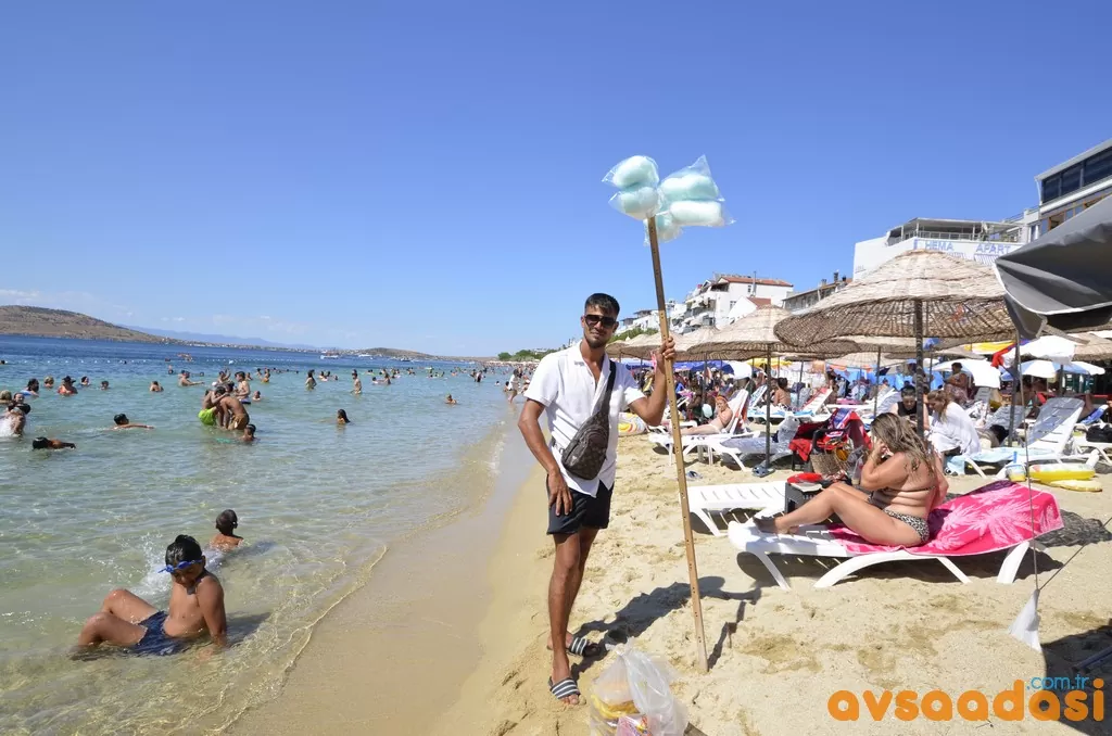 AVŞA ADASI FİYATLAR